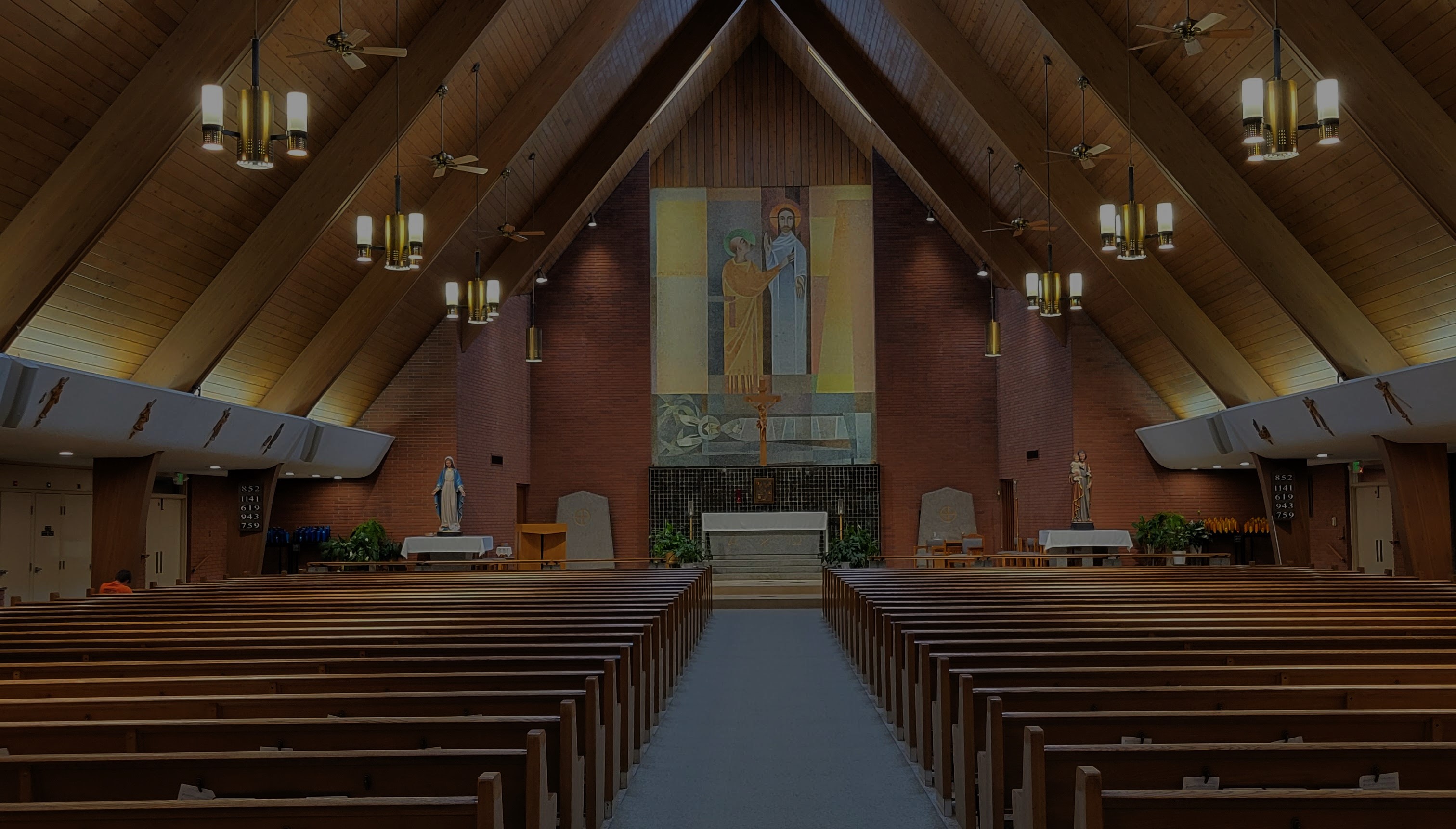 Photo of St. Thomas Elkhart